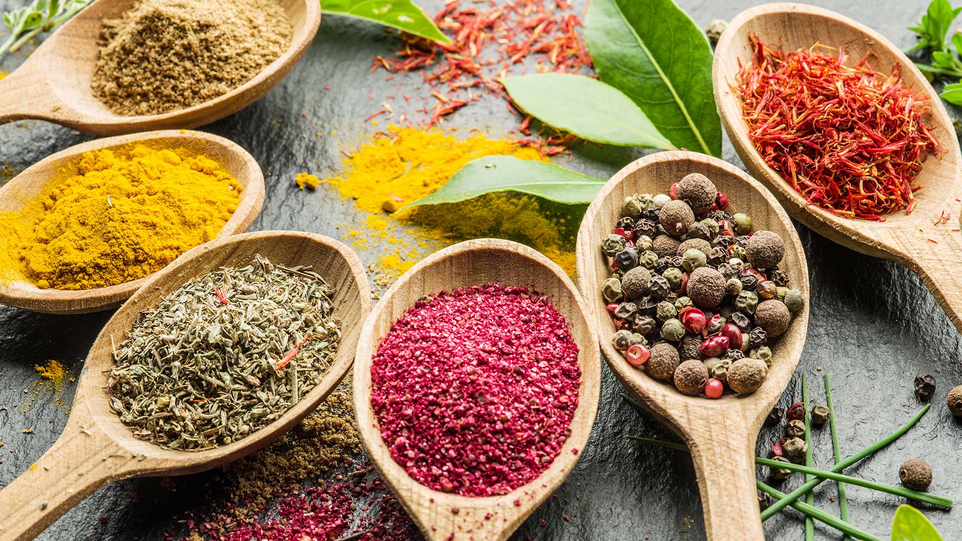 Mantra Indian Cuisine & Spirits
